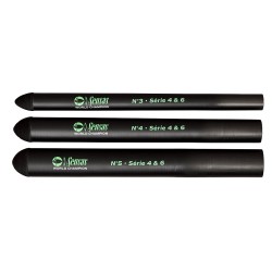 Sensas - Pack Mini Embouts 3-4-5