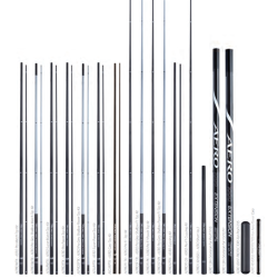 Shimano - Aero TOP KIT - SUPER Pro Match 250cm