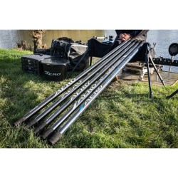 Shimano - AERO X5 Competition - 13m PACK