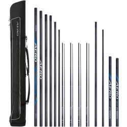 Shimano - AERO X5 Competition - 13m PACK