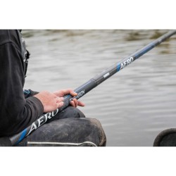 Shimano - AERO X5 Competition - 13m