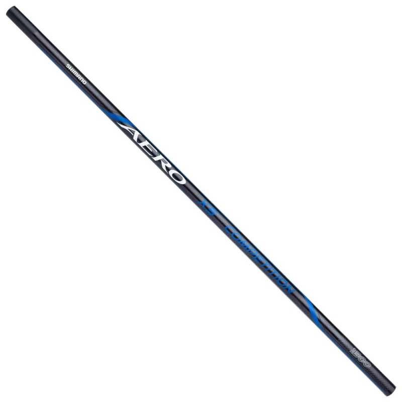 Shimano - AERO X5 Competition - 13m
