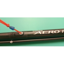 Changement d'élastique - Forfait pour 1 kit