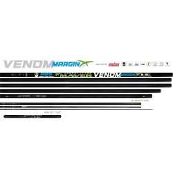 Maver DD France - Venom Margin - PACK