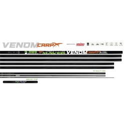 Maver DD France - Venom Carp - PACK