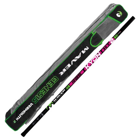 Maver DD France - Kyon HT2 - Pack 13m