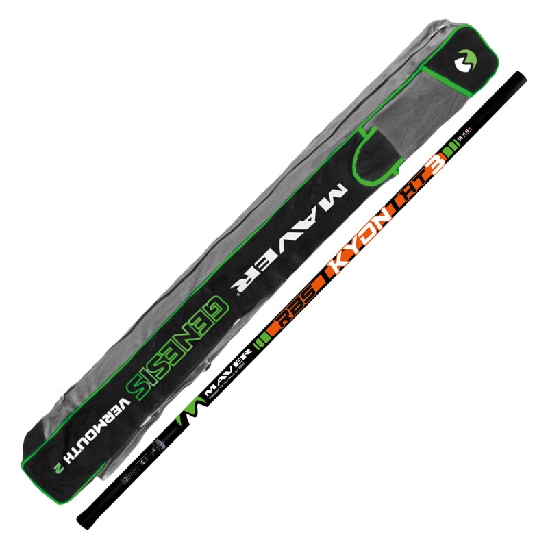 Maver DD France - Kyon HT3 - Pack 13m