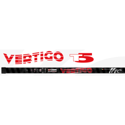 Milo - VERTIGO T5 The Sign - PACK 13m
