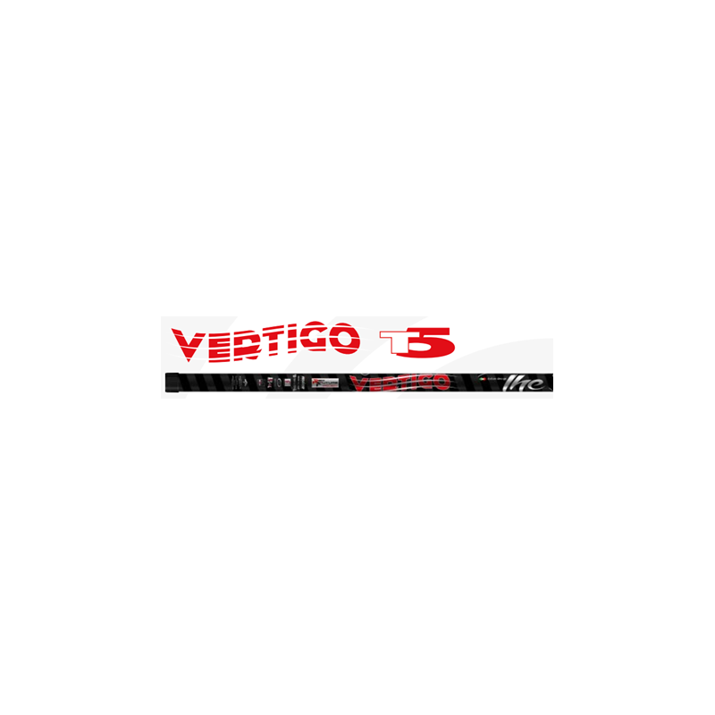 Milo - VERTIGO T5 The Sign - PACK 13m