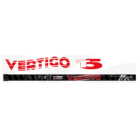 Milo - VERTIGO T5 The Sign - PACK 13m