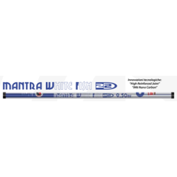 Milo - MANTRA White Fish 22 - 9m50