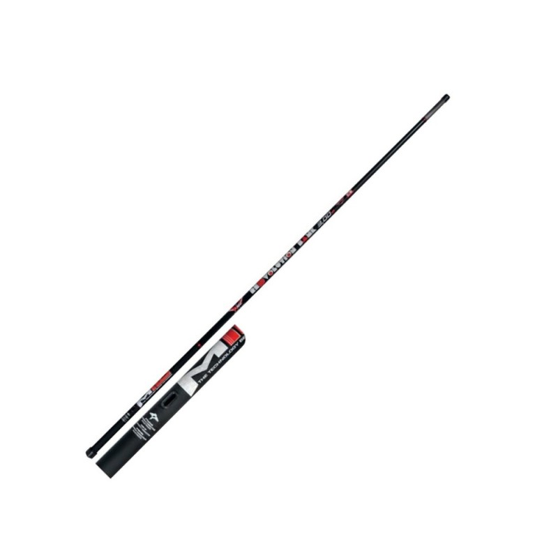 Milo - KIT - Redvolution BANK STRIPPA 3m