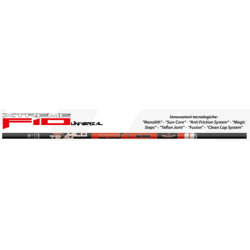 Milo - XTREM F10 Universal - 11m