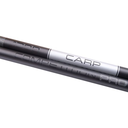 MAP - EURO Competition CARP - 13m PACK