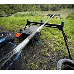 MAP - EURO Competition CARP - 13m PACK