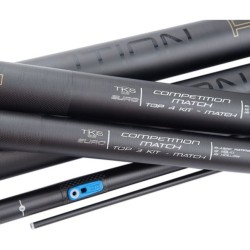 MAP - EURO Competition ALL ROUND - 13m PACK