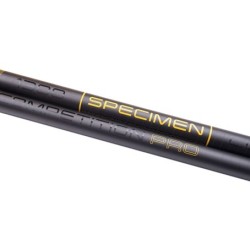 MAP - EURO Competition SPECIMEN - 13m PACK