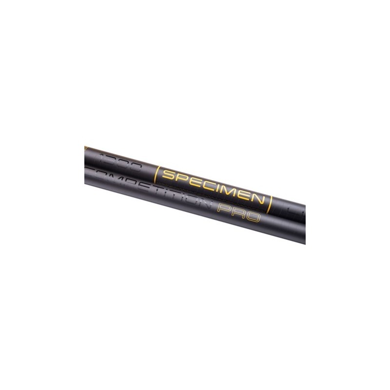 MAP - EURO Competition SPECIMEN - 13m PACK