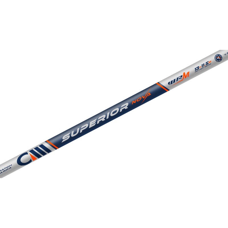 Colmic - SUPERIOR NOVA - PACK Platinum