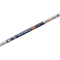 Colmic - ROYAL Z18 NOVA - PACK Platinum