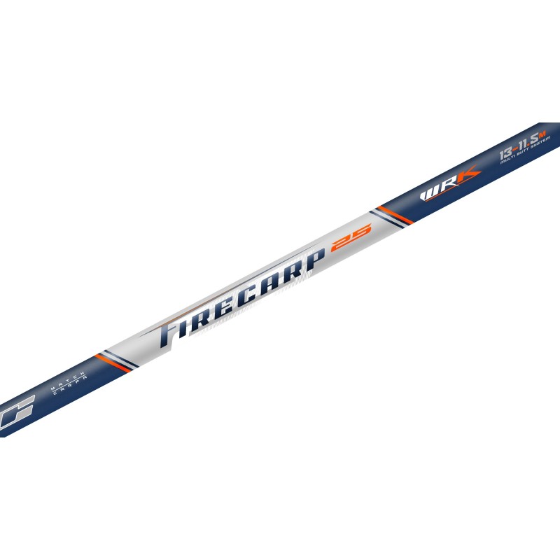 Colmic - FIRECARP 25 - 13m