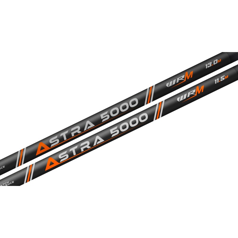 Colmic - ASTRA 5000 - PACK 13m