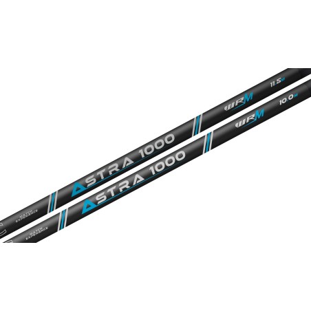 Colmic - ASTRA 1000 - PACK 11m50