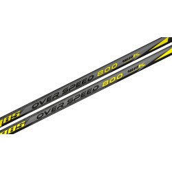 Colmic - OVER SPEED WRK800 - PACK