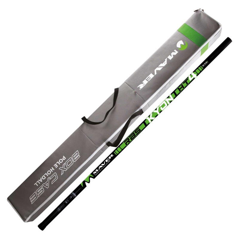Maver - Kyon HT4 - Pack 13m
