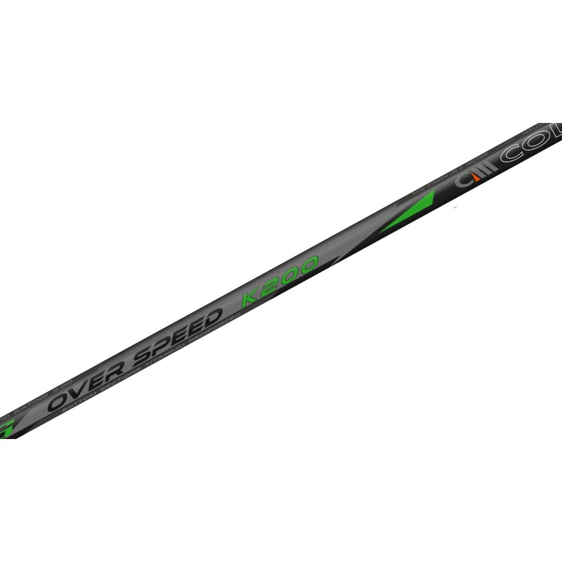 Colmic - OVER SPEED K200 - PACK 11m50