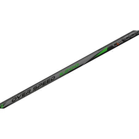 Colmic - OVER SPEED K200 - PACK 10m