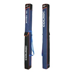 Colmic - OVER SPEED K100 - PACK 11m50