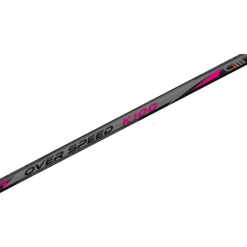 Colmic - OVER SPEED K100 - PACK 11m50