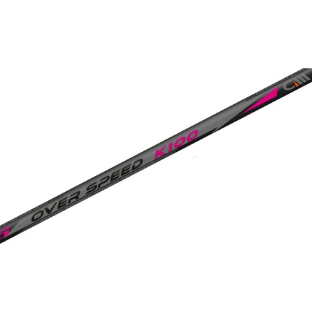 Colmic - OVER SPEED K100 - 11m50