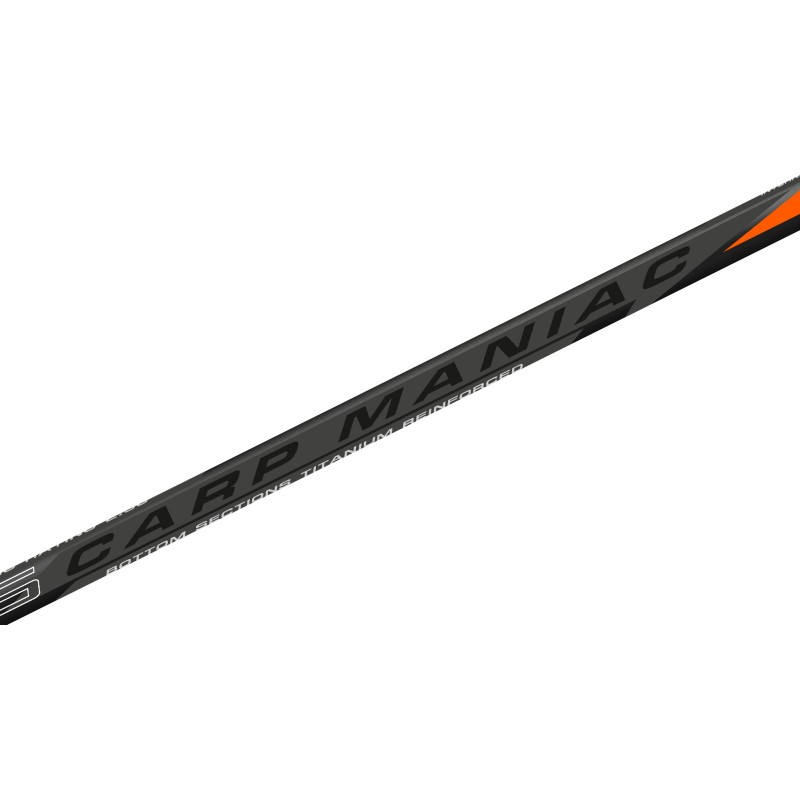 Colmic - CARP MANIAC - PACK 13m