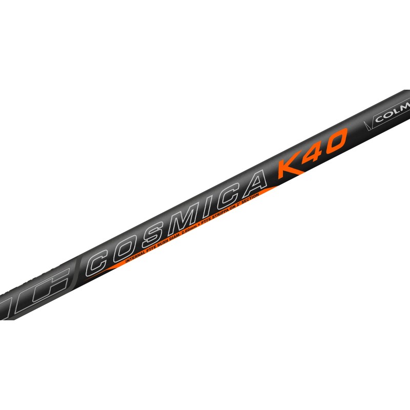 Colmic - COSMICA K40 - PACK 13m