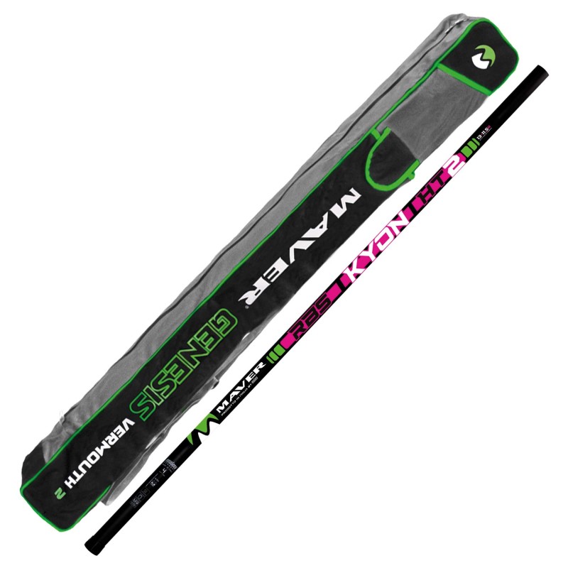 Maver - Kyon HT2 - Pack 13m