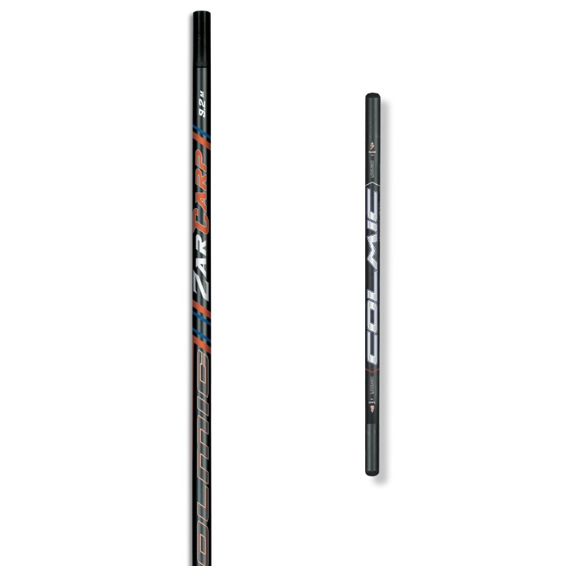 Colmic - ZAR CARP - 9m20