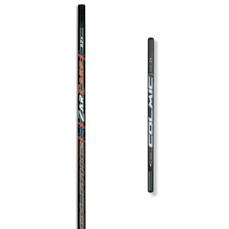 Colmic - ZAR CARP - 9m20