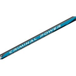 Colmic - CRIMINAL POWER - 11m50