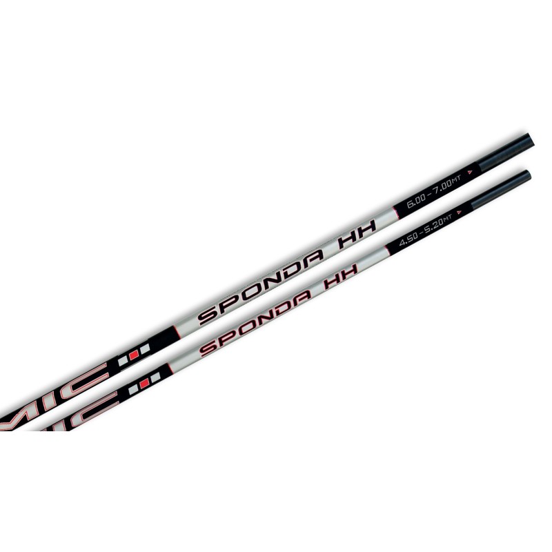 Colmic - SPONDA HH - 7m