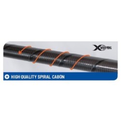 Colmic - TALENT - 8m