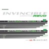 Maver - Invincible Revo - 11m50