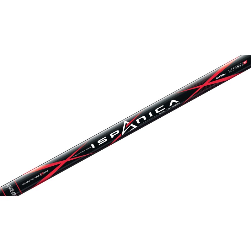 Colmic - ISPANICA - 5m