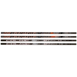 Colmic - Sections SAFETY SFT - ZETA