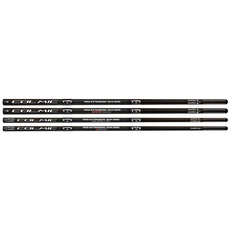 Colmic - Mini Extension SAN SIRO - ZS