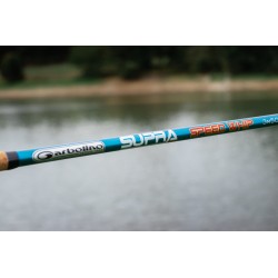 Garbolino - Supra Speed - 3m50