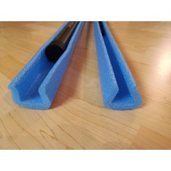 Mousse de protection