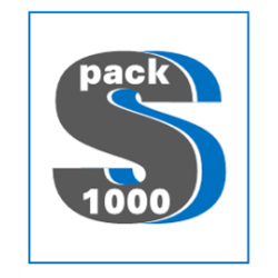 GCL CARP - PACK START 1000