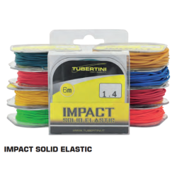 Tubertini - Elastique PLEIN IMPACT